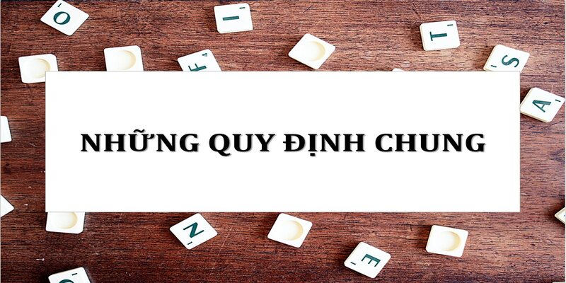 Quy định chung Sunwin – Tổng hợp chính sách quan trọng